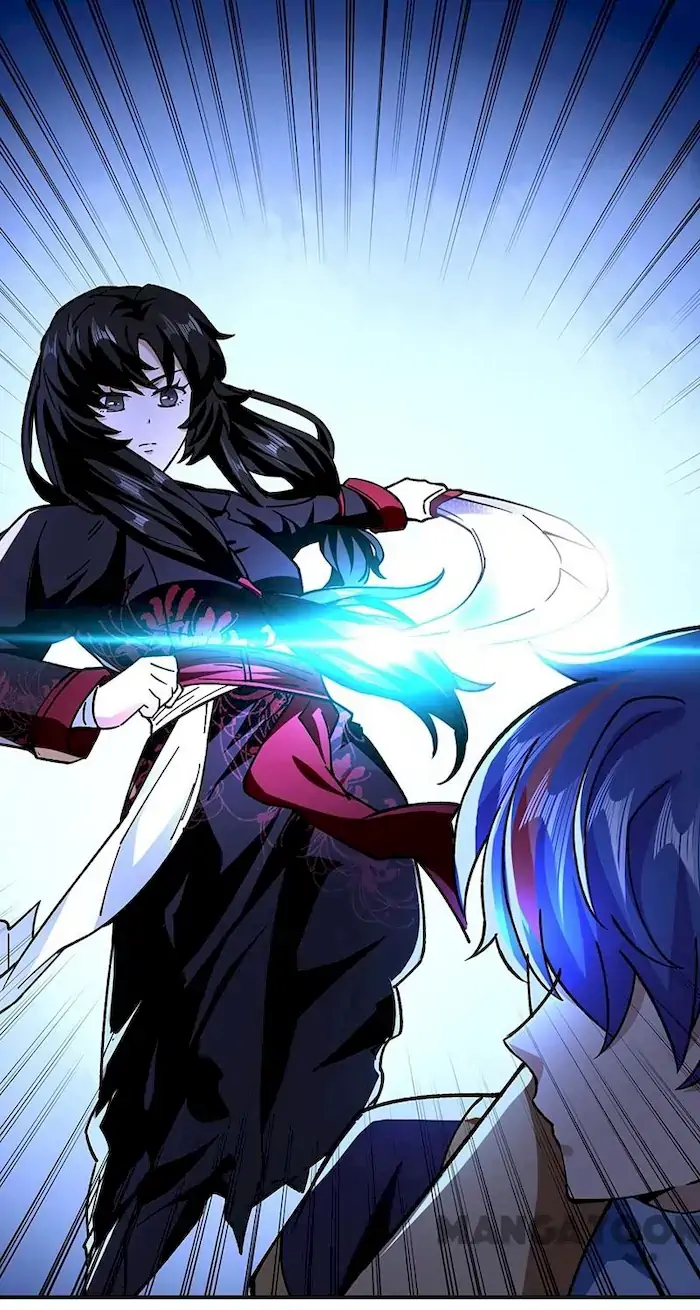 Martial Arts Reigns Chapter 290 halaman 3