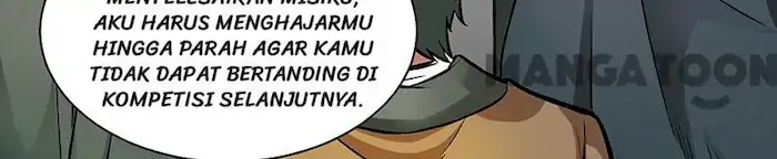 Martial Arts Reigns Chapter 284 halaman 4