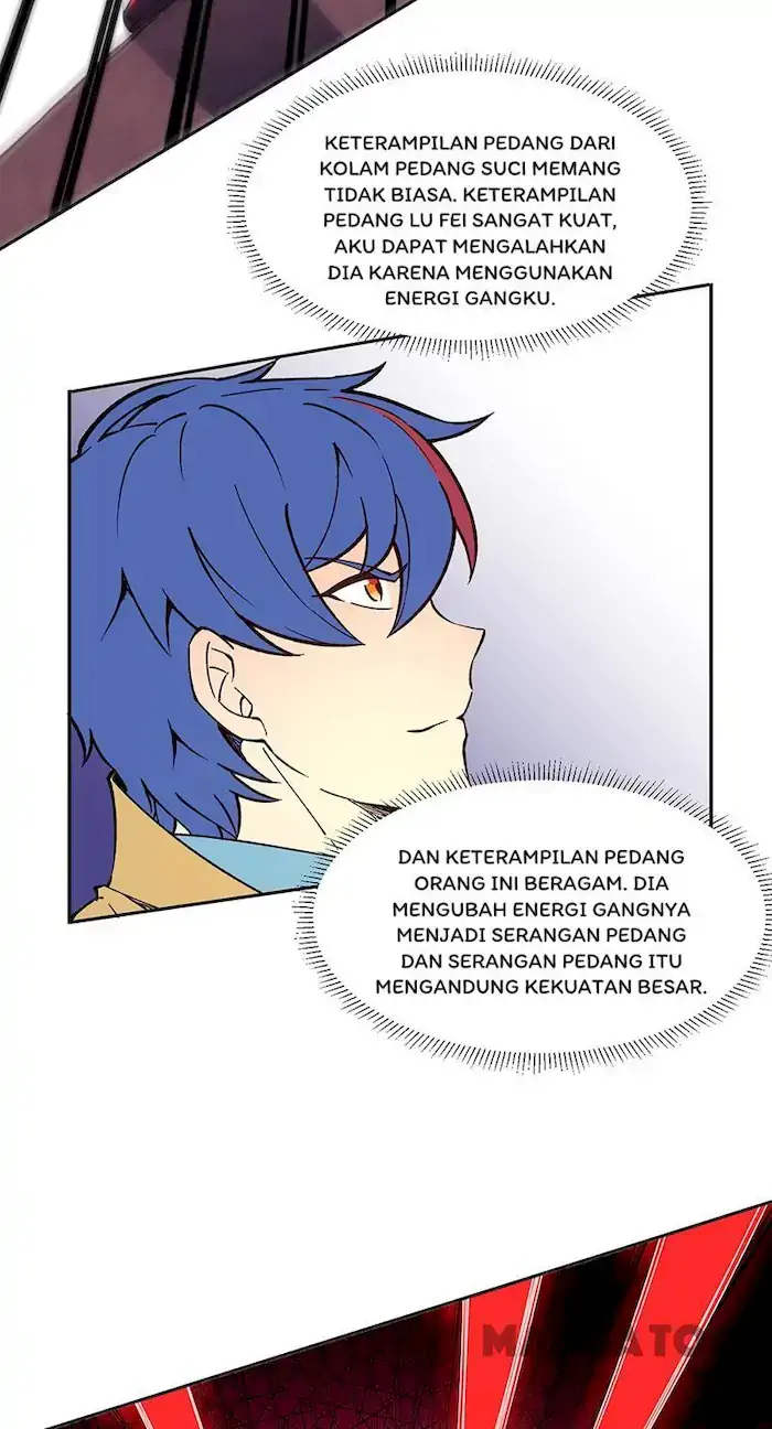 Martial Arts Reigns Chapter 278 halaman 3