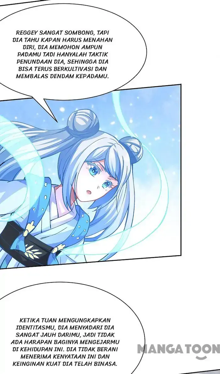 Martial Arts Reigns Chapter 266 halaman 4