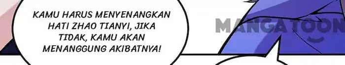 Martial Arts Reigns Chapter 261 halaman 3