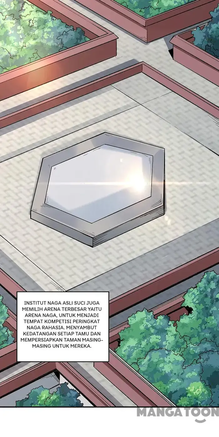 Martial Arts Reigns Chapter 260 halaman 3