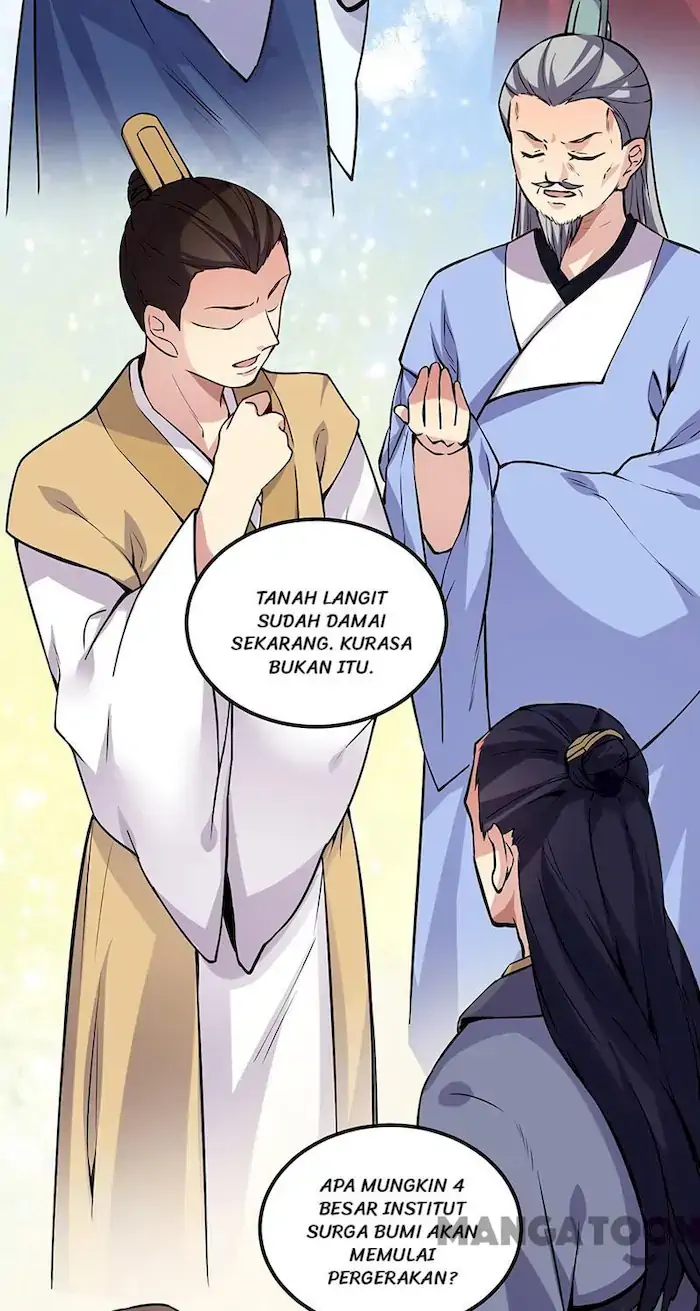 Martial Arts Reigns Chapter 258 halaman 3