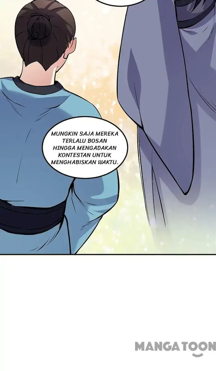 Martial Arts Reigns Chapter 258 halaman 4