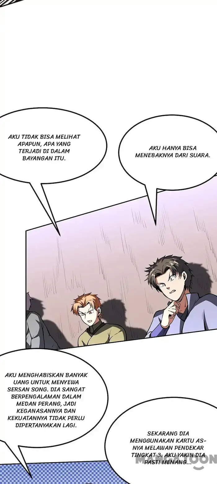 Martial Arts Reigns Chapter 251 halaman 3