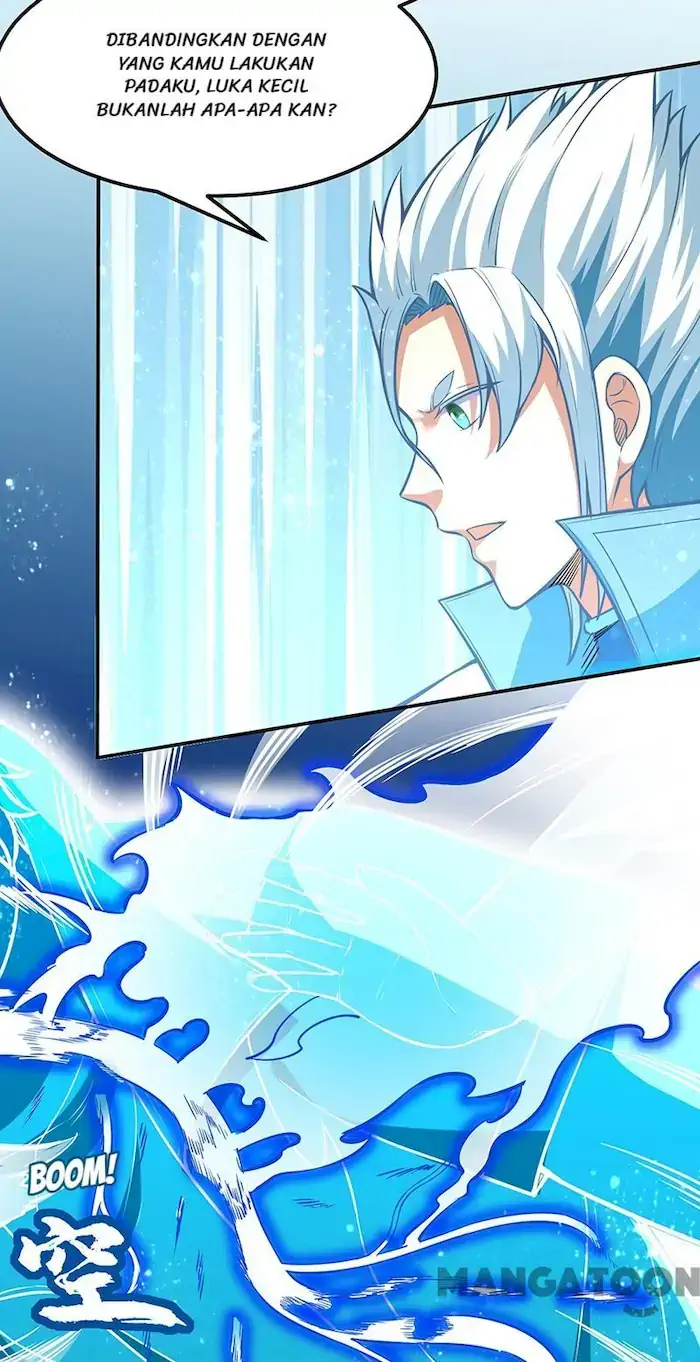 Martial Arts Reigns Chapter 245 halaman 3