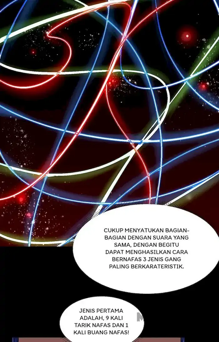Martial Arts Reigns Chapter 244 halaman 3