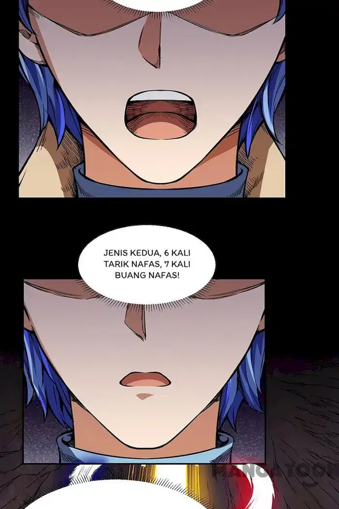 Martial Arts Reigns Chapter 244 halaman 4