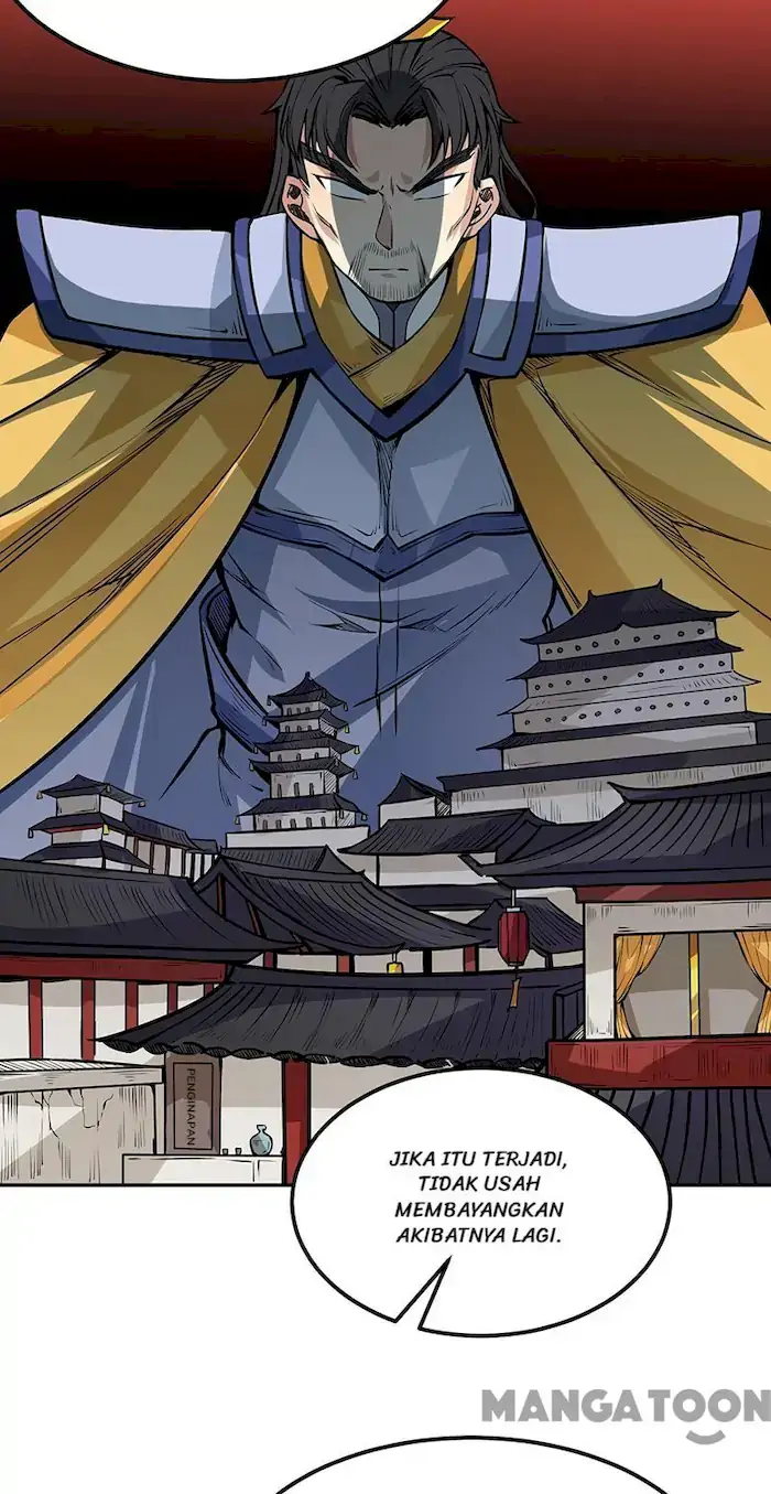 Martial Arts Reigns Chapter 242 halaman 3