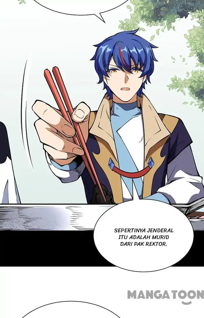 Martial Arts Reigns Chapter 240 halaman 3