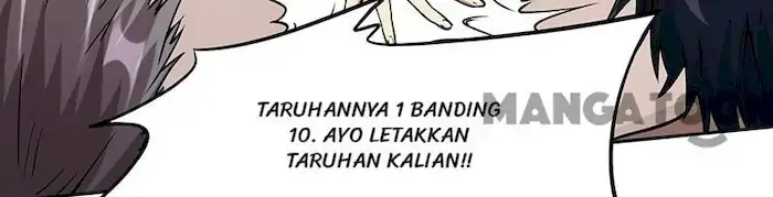 Martial Arts Reigns Chapter 233 halaman 5