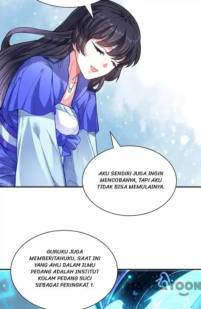 Martial Arts Reigns Chapter 226 halaman 4