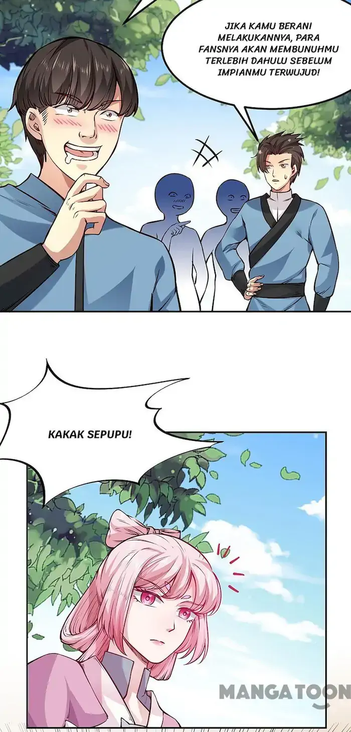 Martial Arts Reigns Chapter 220 halaman 3