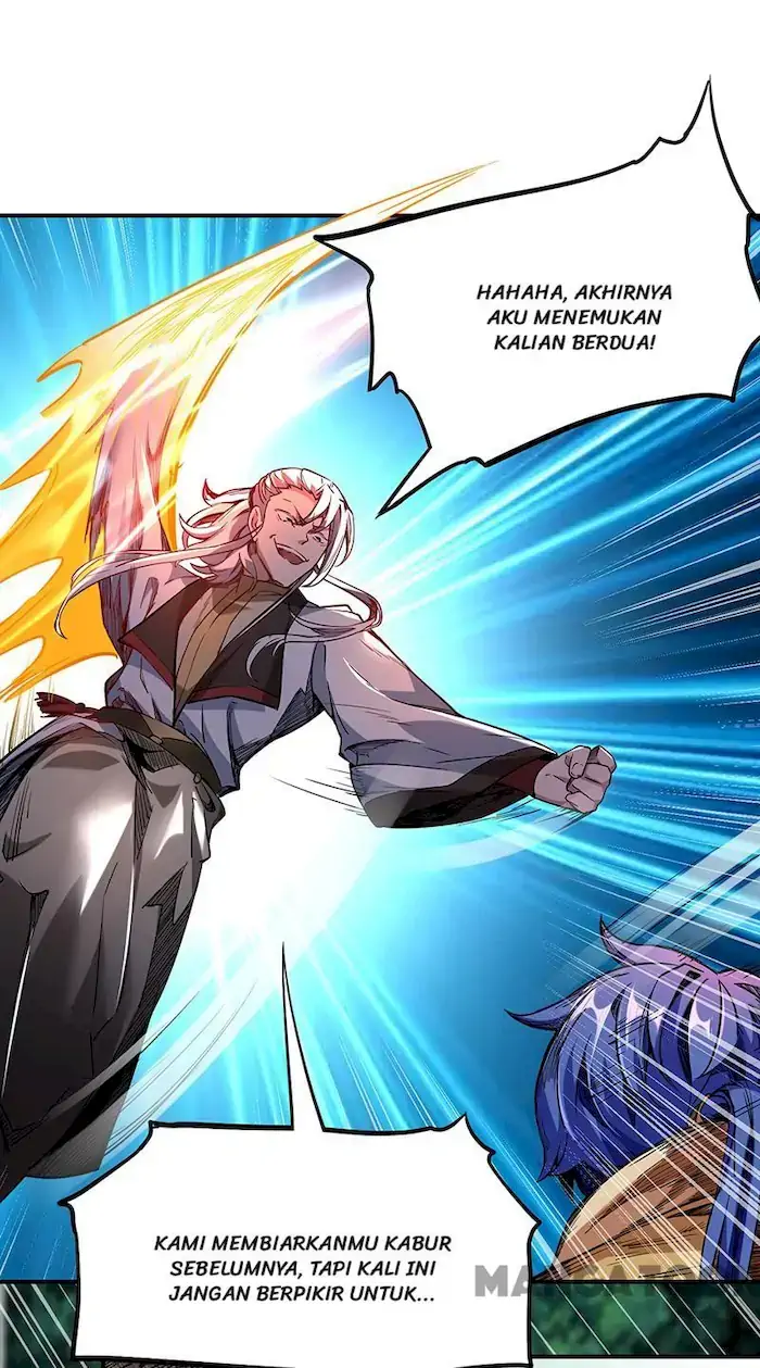 Martial Arts Reigns Chapter 217 halaman 4