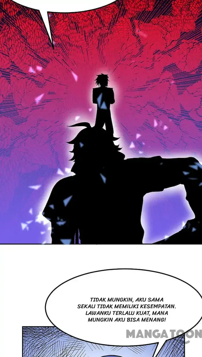 Martial Arts Reigns Chapter 210 halaman 4