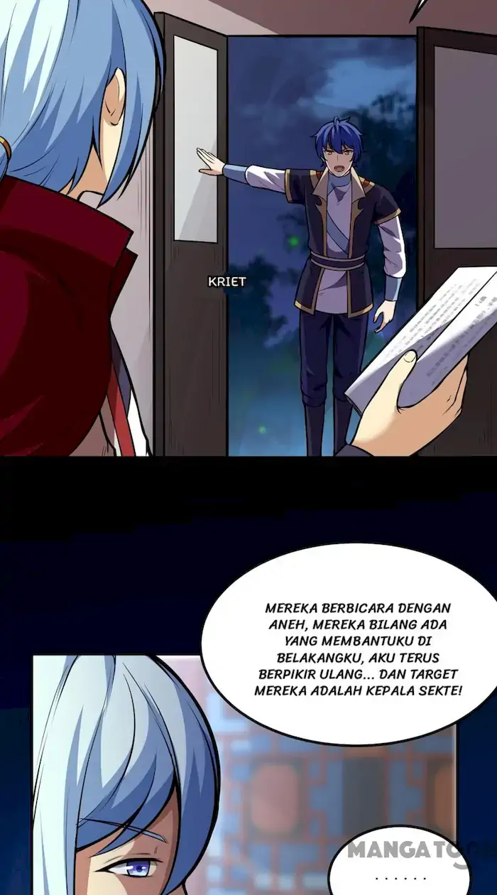 Martial Arts Reigns Chapter 199 halaman 3