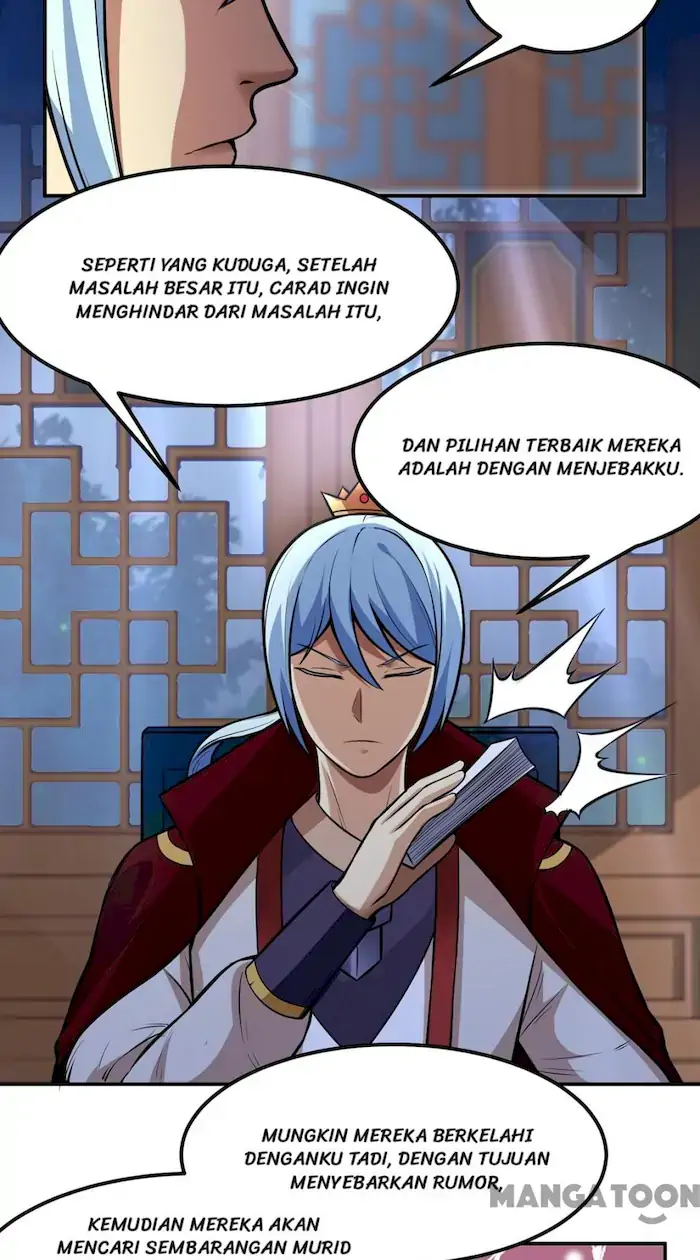 Martial Arts Reigns Chapter 199 halaman 4