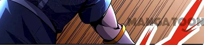 Martial Arts Reigns Chapter 187 halaman 4