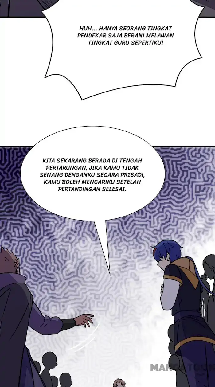 Martial Arts Reigns Chapter 182 halaman 4