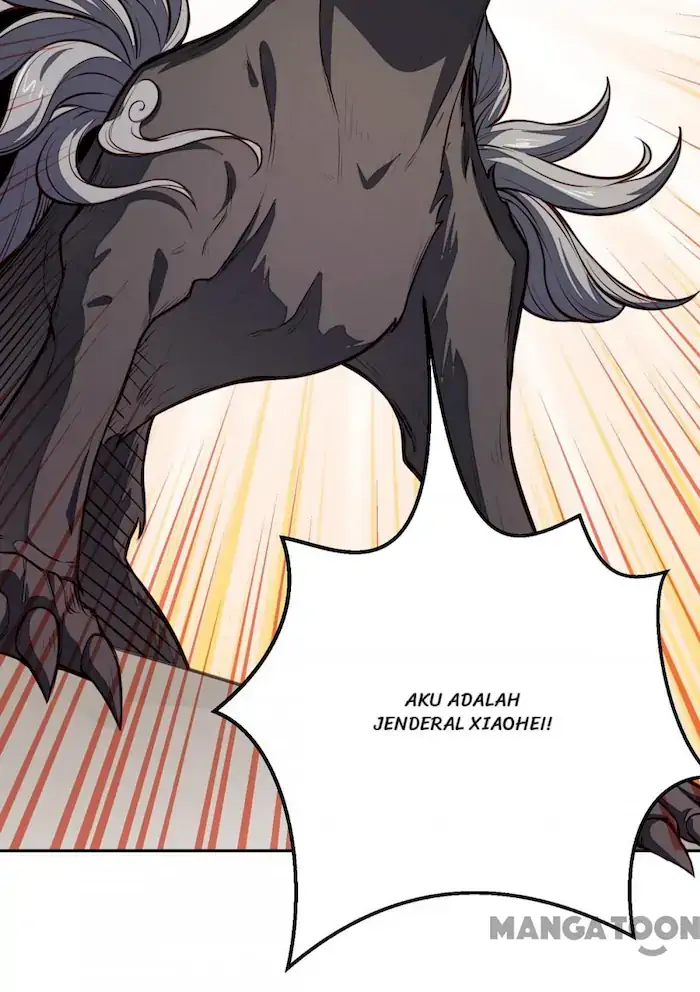 Martial Arts Reigns Chapter 174 halaman 4