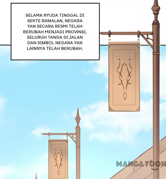 Martial Arts Reigns Chapter 170 halaman 5