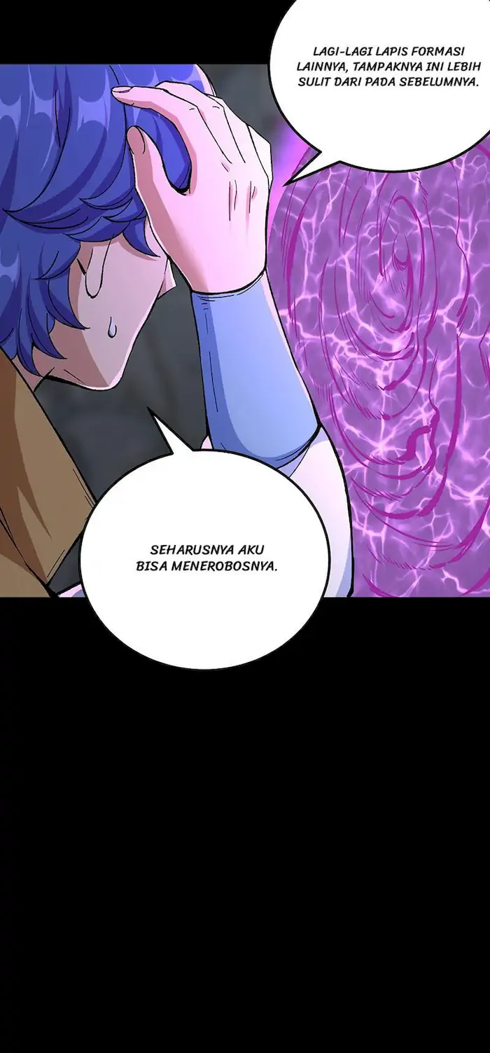 Martial Arts Reigns Chapter 377 halaman 4
