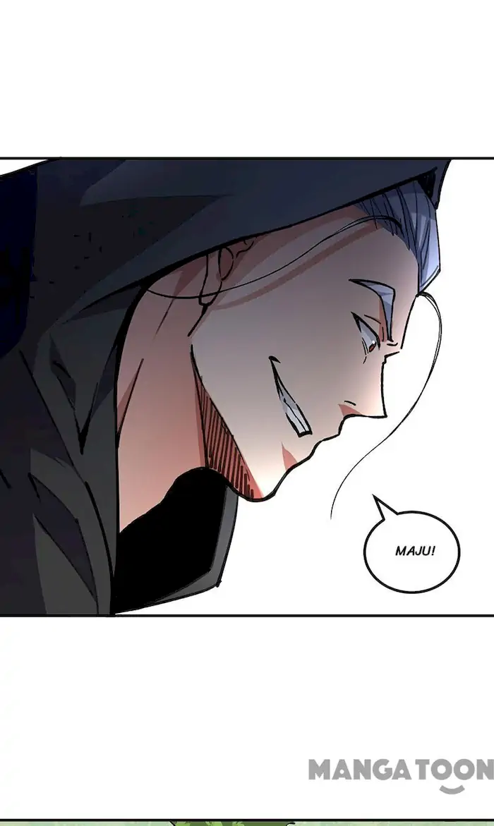 Martial Arts Reigns Chapter 373 halaman 4