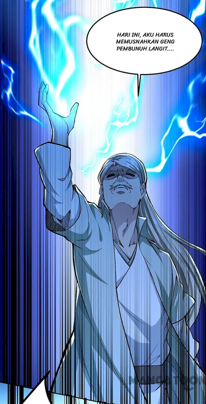 Martial Arts Reigns Chapter 371 halaman 3