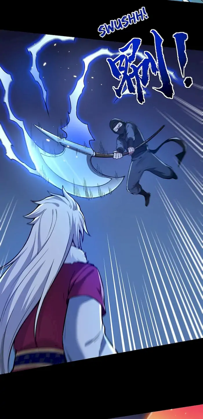 Martial Arts Reigns Chapter 369 halaman 3