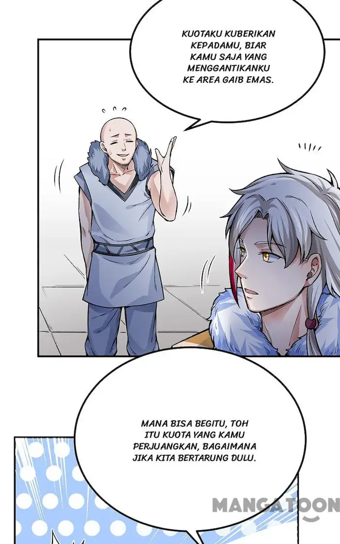 Martial Arts Reigns Chapter 359 halaman 3