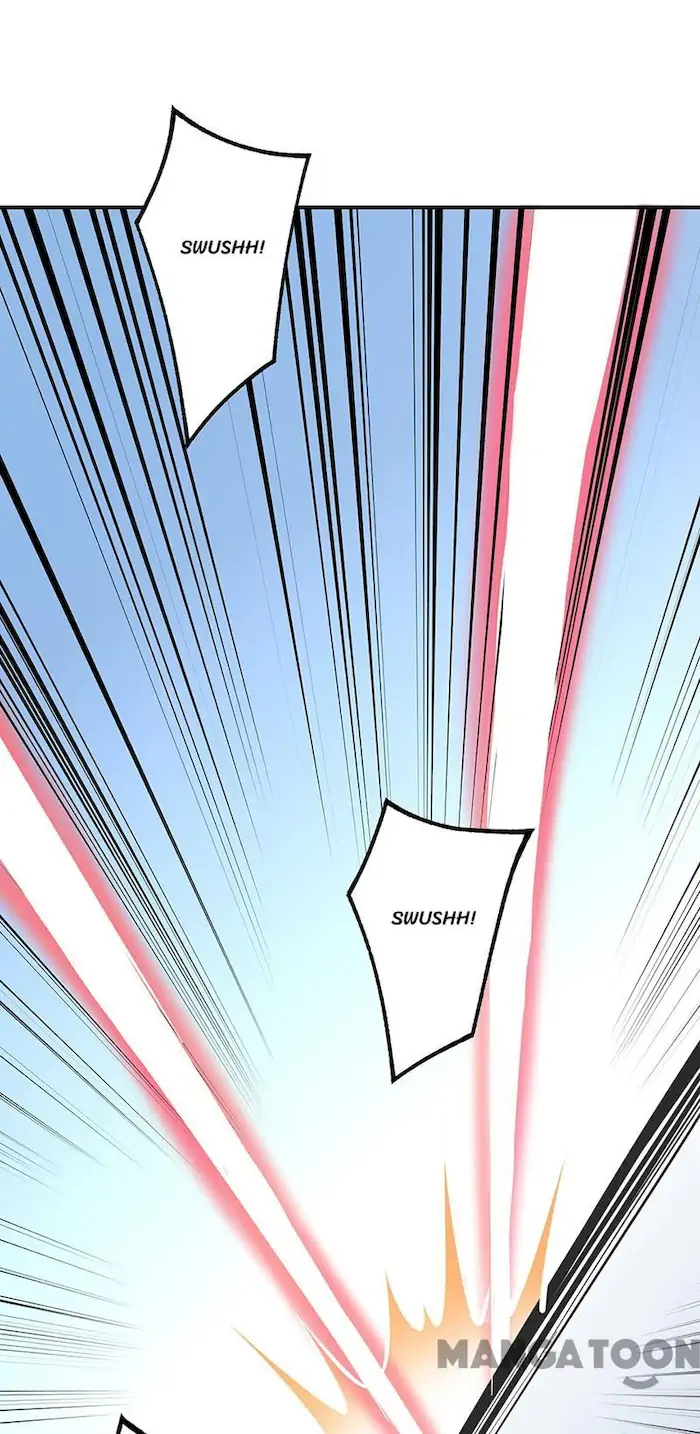 Martial Arts Reigns Chapter 356 halaman 4