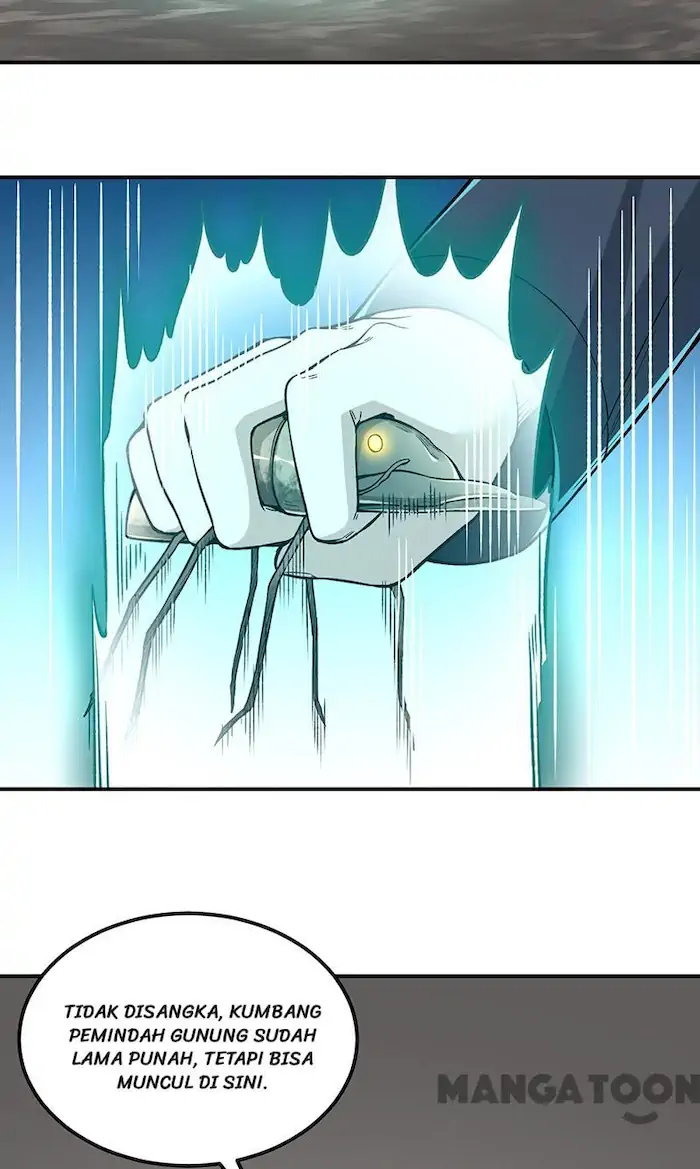 Martial Arts Reigns Chapter 385 halaman 3