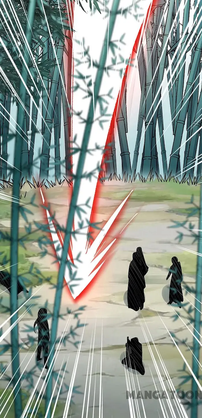 Martial Arts Reigns Chapter 380 halaman 4