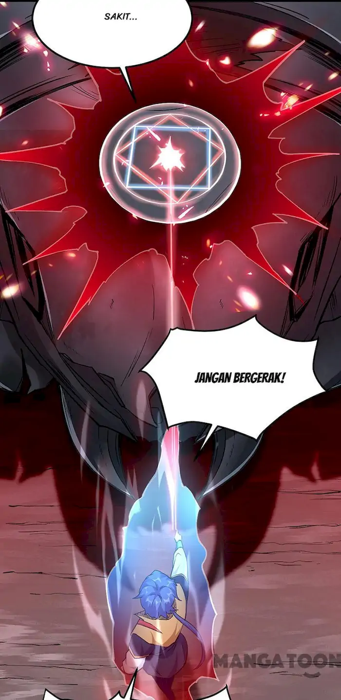 Martial Arts Reigns Chapter 390 halaman 3