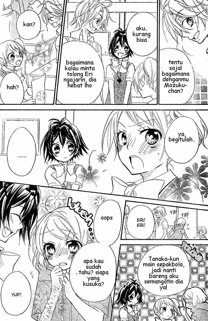 Boyfriend Chapter 3 Gambar 4
