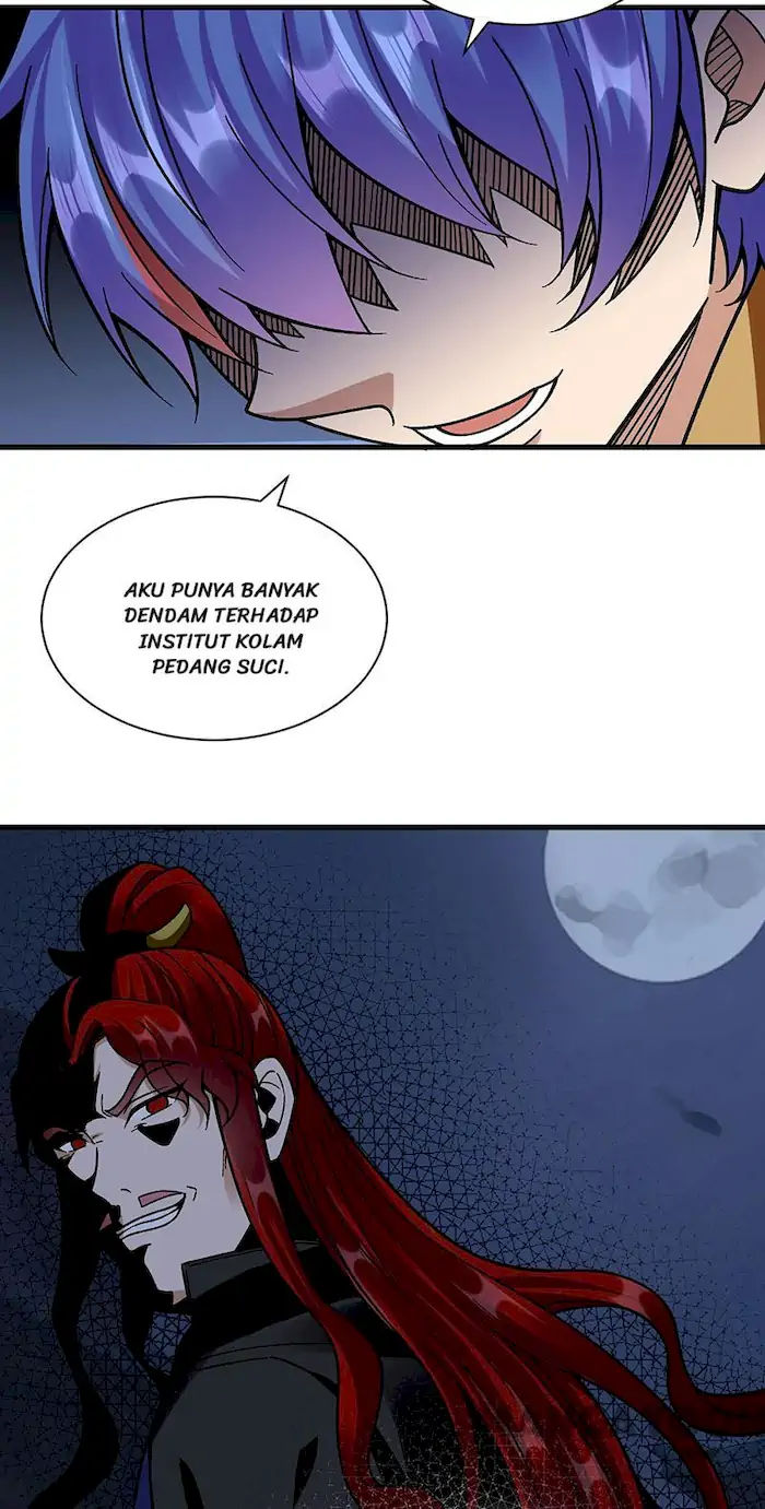 Martial Arts Reigns Chapter 394 halaman 6