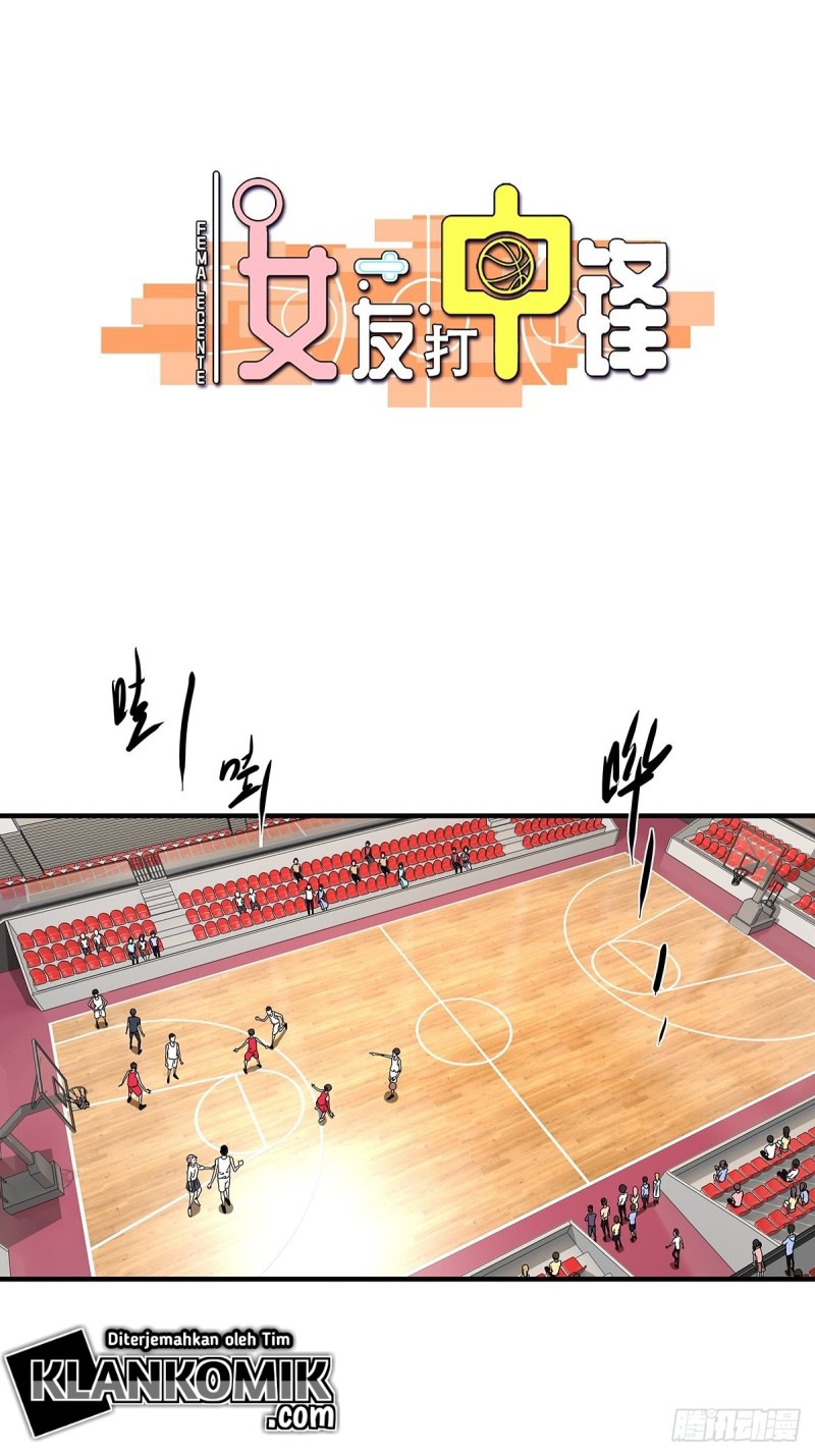 Manhua Boyfriend Playing Center Chapter 00.1 gambar 2