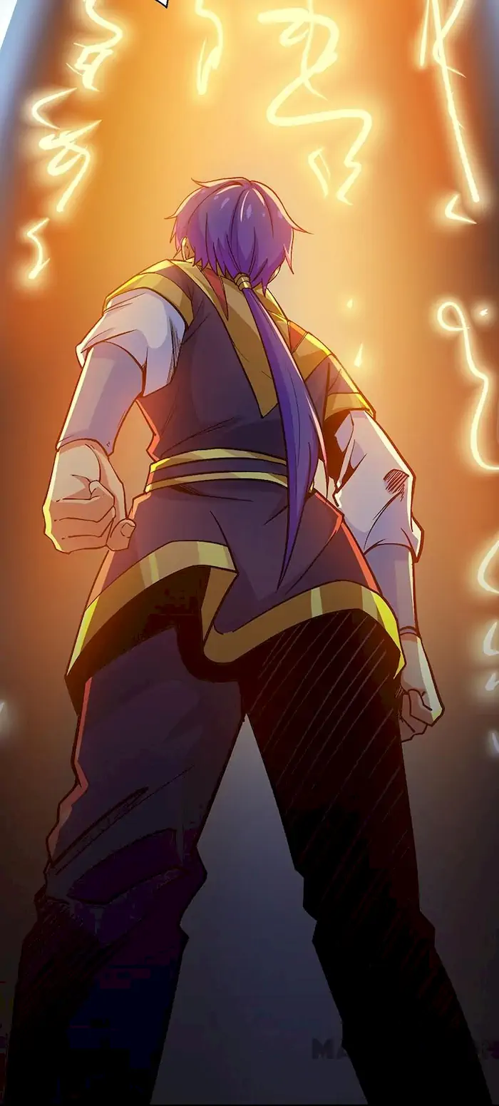Martial Arts Reigns Chapter 400 halaman 5