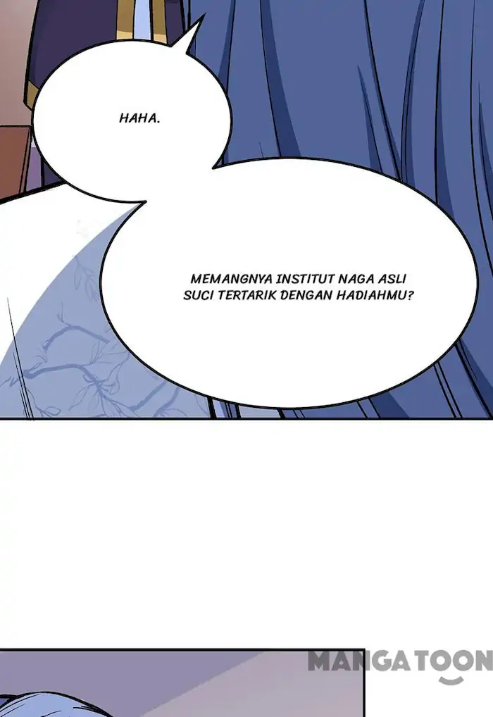 Martial Arts Reigns Chapter 399 halaman 6