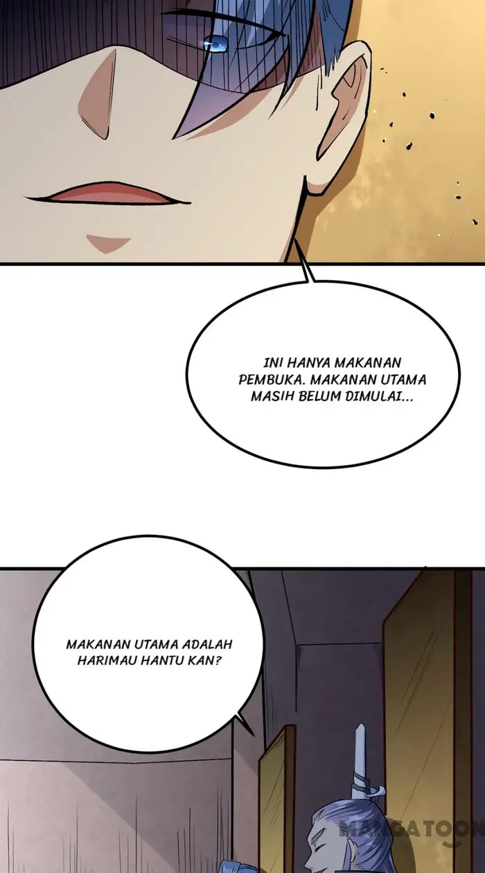 Martial Arts Reigns Chapter 454 halaman 3