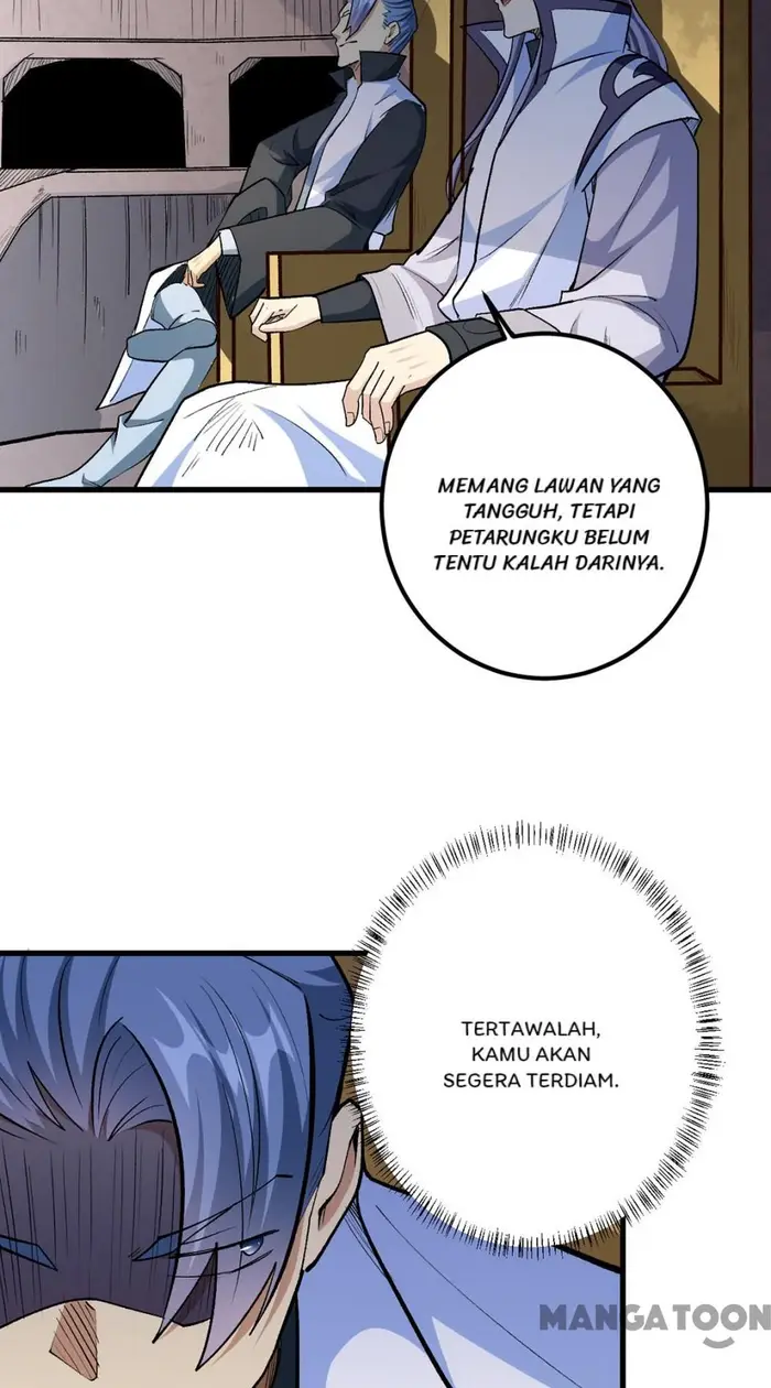 Martial Arts Reigns Chapter 454 halaman 4