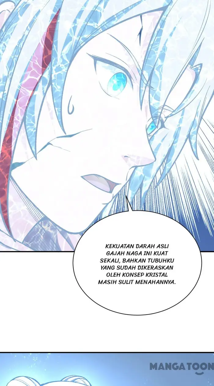 Martial Arts Reigns Chapter 451 halaman 4