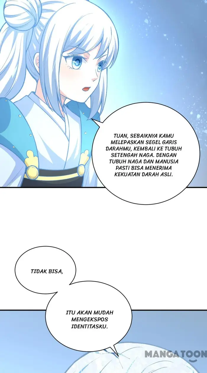 Martial Arts Reigns Chapter 451 halaman 5