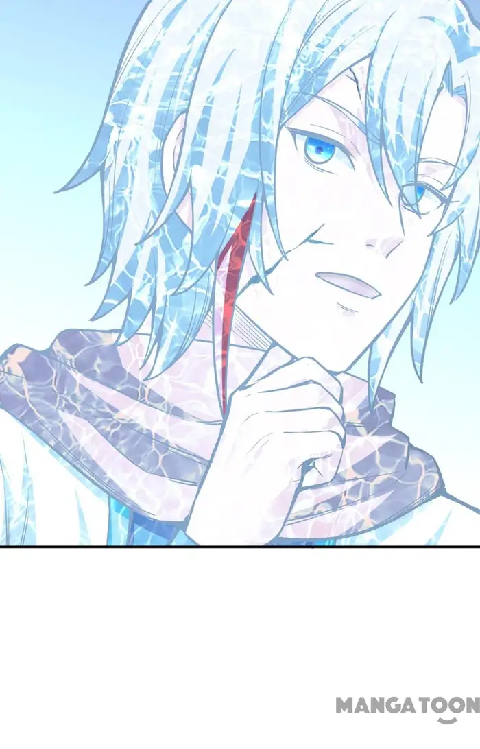 Martial Arts Reigns Chapter 451 halaman 6
