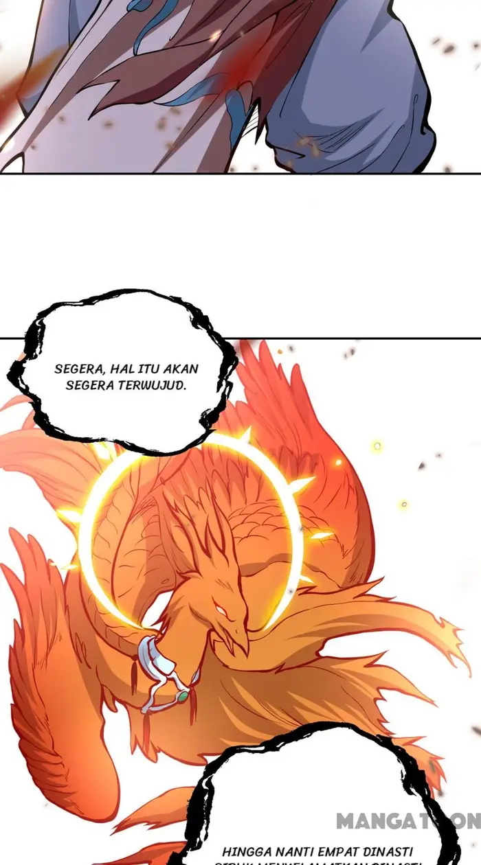 Martial Arts Reigns Chapter 450 halaman 5