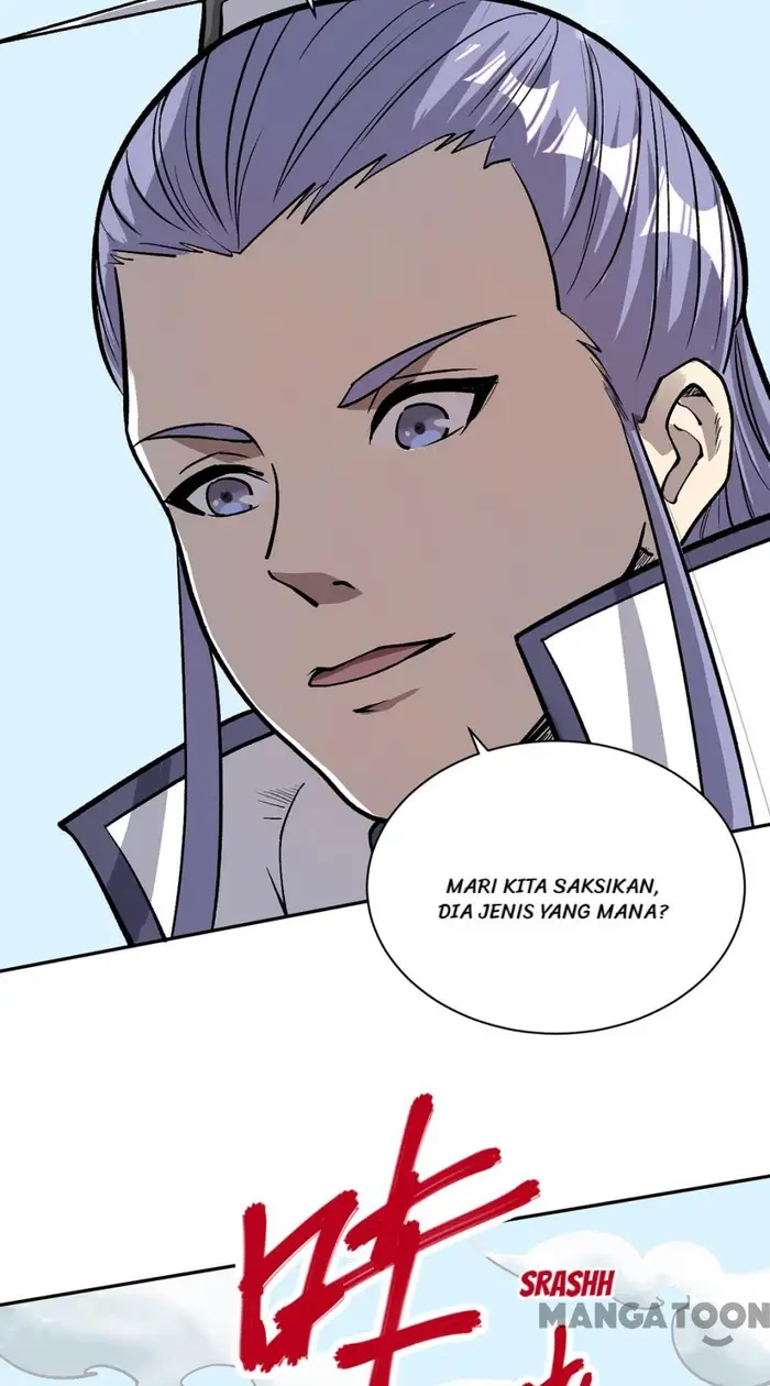 Martial Arts Reigns Chapter 449 halaman 4