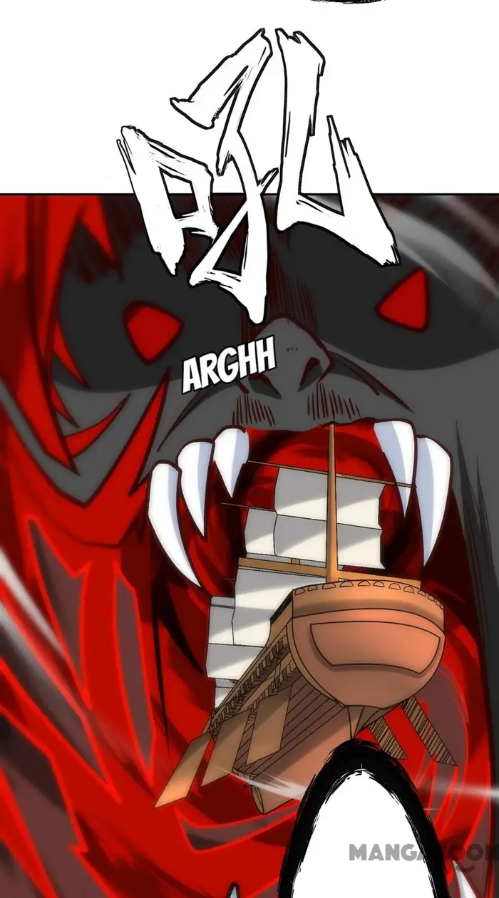 Martial Arts Reigns Chapter 448 halaman 4