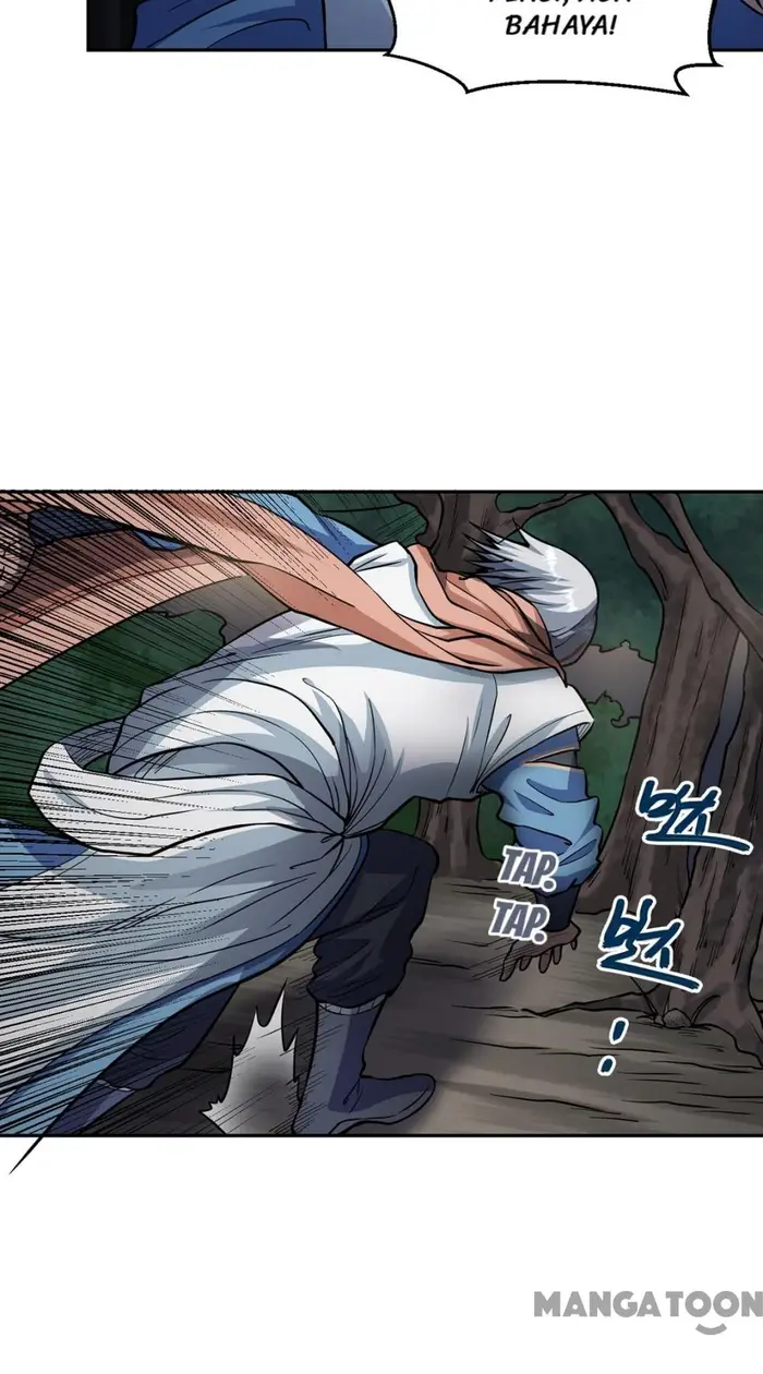 Martial Arts Reigns Chapter 447 halaman 6