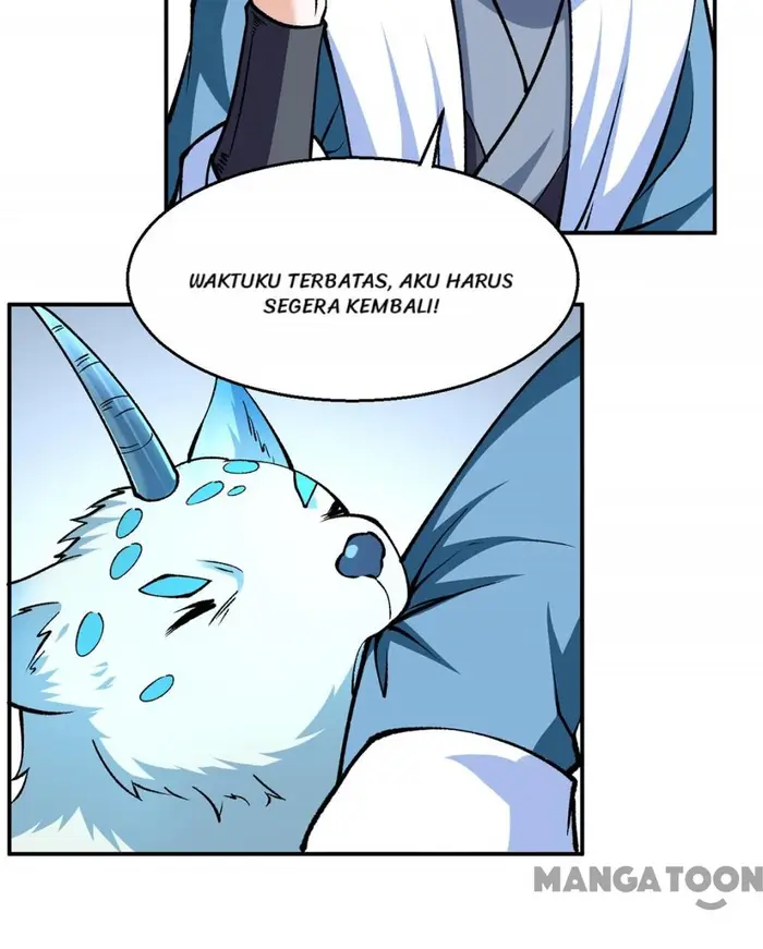Martial Arts Reigns Chapter 446 halaman 6