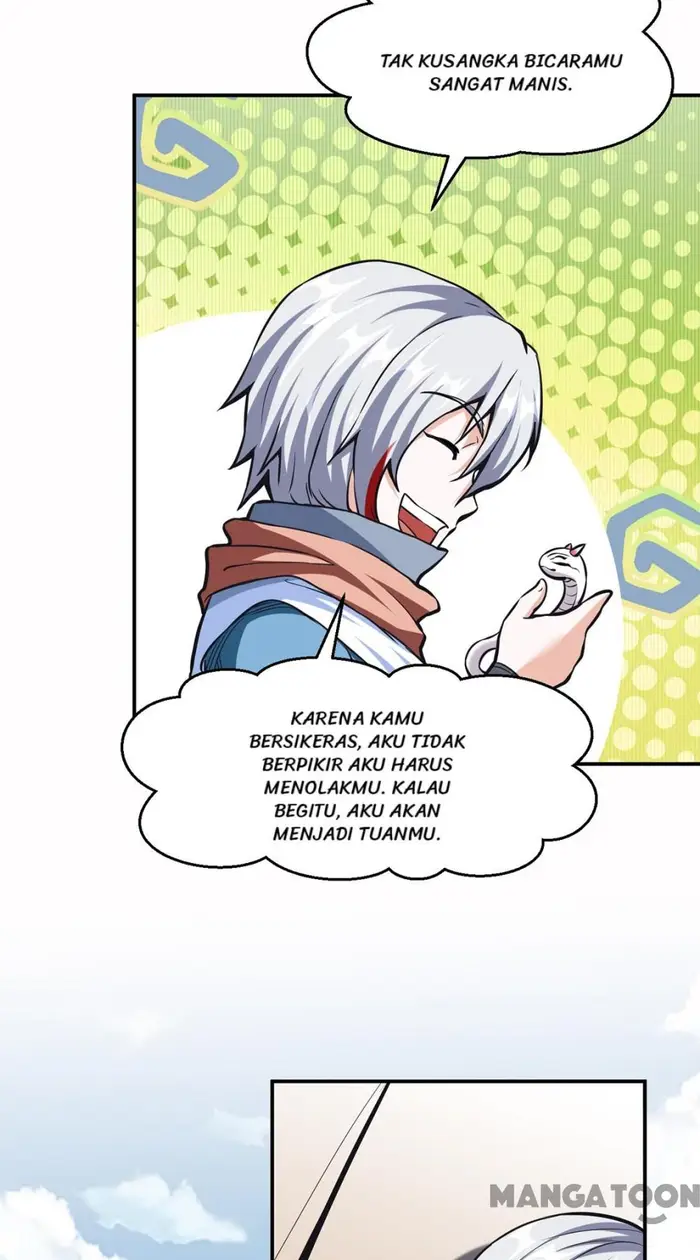 Martial Arts Reigns Chapter 445 halaman 5